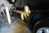volvo v70 after 